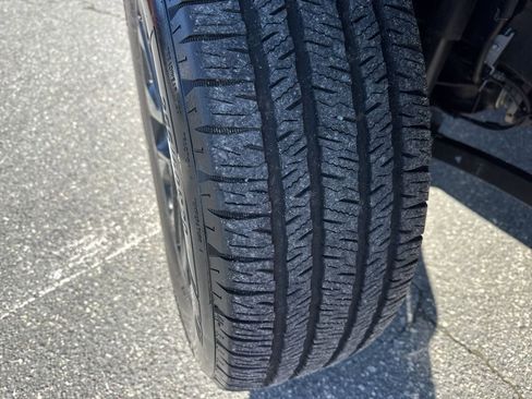 Used 2025 Jeep Wrangler Sahara 4xe w/ Safety Group image 31