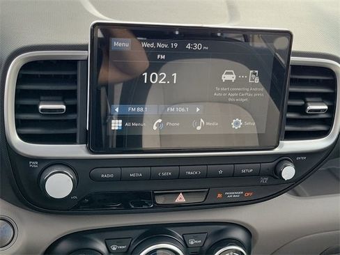 New 2026 Hyundai Venue SEL image 9