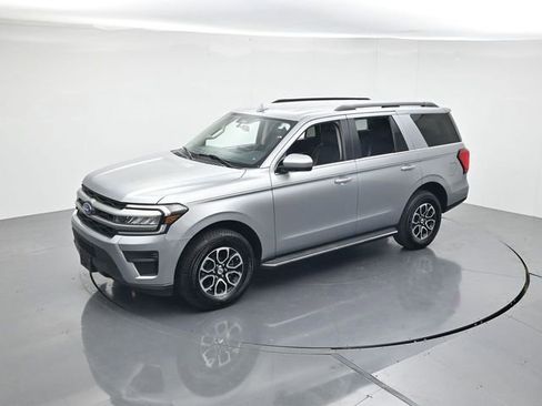 Certified 2023 Ford Expedition XLT AWD/4WD image 44