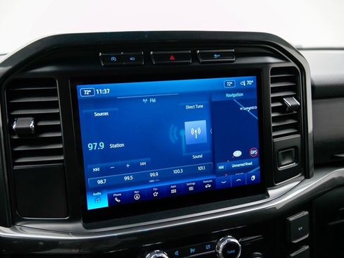 Used 2023 Ford F150 XLT w/ Equipment Group 302A High image 27