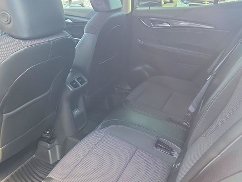 Used 2022 Buick Envision Preferred FWD image 25