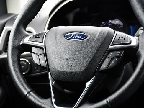 Used 2021 Ford Edge SEL w/ Convenience Package FWD image 26