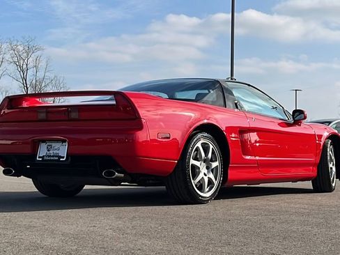 Used 1991 Acura NSX image 5