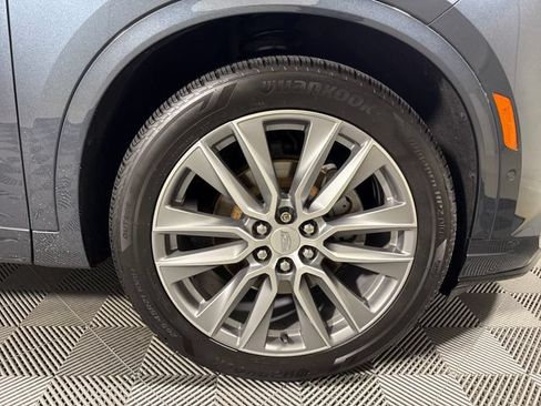 Used 2020 Cadillac XT6 Sport AWD/4WD image 11