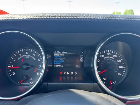 Used 2018 Ford Mustang GT Premium w/ Safe & Smart Package image 27