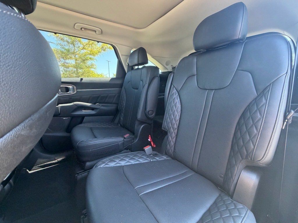 Used 2023 Kia Sorento SX Prestige AWD/4WD image 8