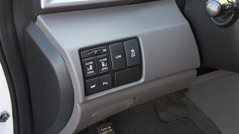Used 2016 Honda Odyssey Touring image 23