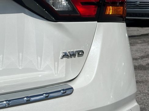 Used 2022 Nissan Altima 2.5 SR image 7