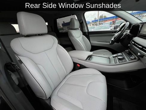 Used 2023 Hyundai Palisade SEL w/ Premium Package image 25
