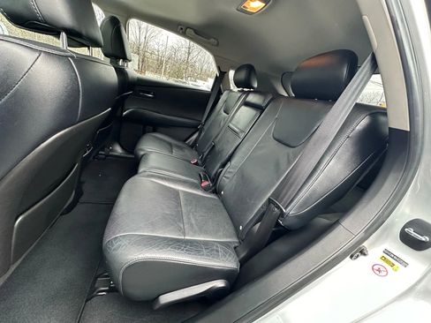 Used 2014 Lexus RX 350 F Sport image 16