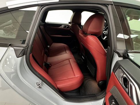 Used 2023 BMW 430i Gran Coupe xDrive 430i Gran Coupe w/ M Sport Package image 16