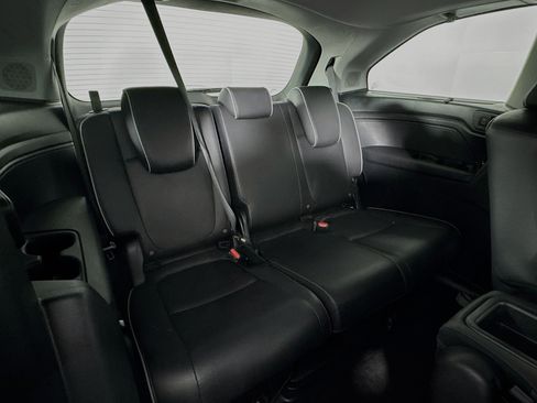 Certified 2023 Honda Odyssey Elite image 29