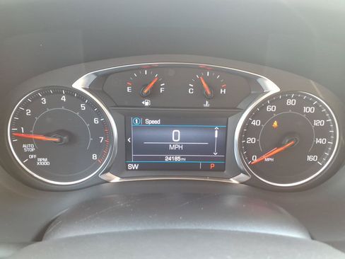 Used 2023 GMC Acadia SLE w/ Driver Convenience Package AWD/4WD image 16