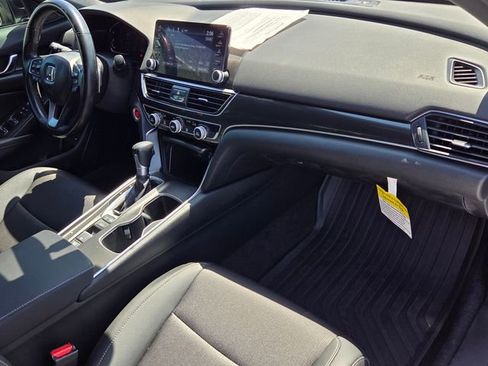 Used 2022 Honda Accord Sport image 13