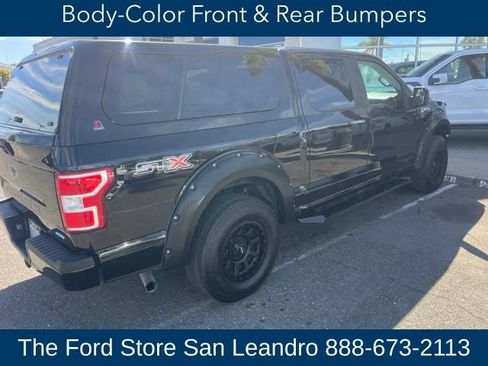 Used 2019 Ford F150 XL w/ Equipment Group 101A Mid RWD image 24