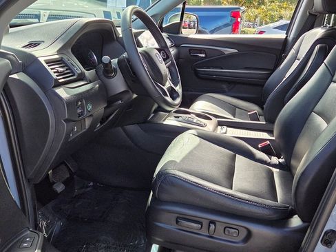 Used 2022 Honda Pilot Special Edition image 9