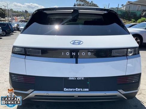 Used 2024 Hyundai Ioniq 5 SEL RWD image 4