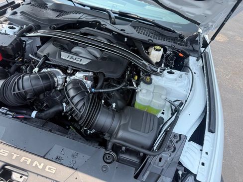 New 2026 Ford Mustang Dark Horse w/ Dark Horse Handlin Package RWD image 51