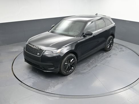 Certified 2026 Land Rover Range Rover Velar S image 30