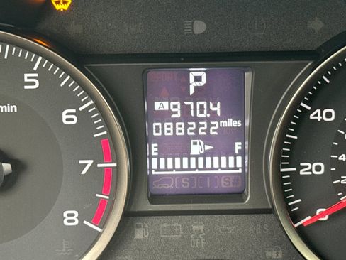 Used 2014 Subaru Crosstrek 2.0i Limited image 20