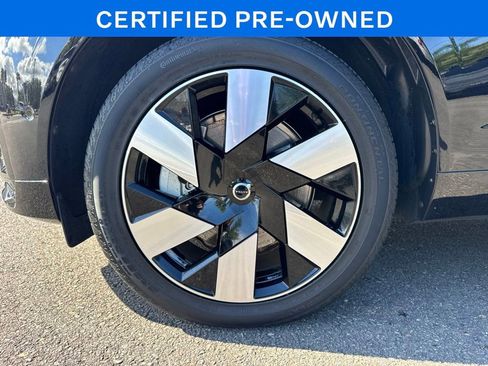 Certified 2025 Volvo XC60 T8 Plus w/ Protection Package Premier AWD/4WD image 27