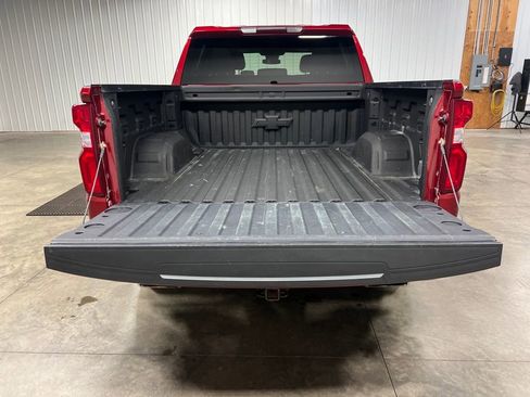 Certified 2023 Chevrolet Silverado 1500 RST image 12