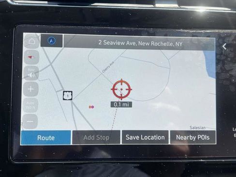 Used 2024 Hyundai Tucson Limited image 28