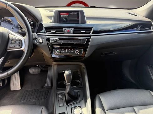 Used 2018 BMW X1 sDrive28i FWD image 12
