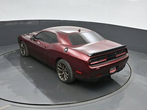 Used 2017 Dodge Challenger SRT Hellcat image 42