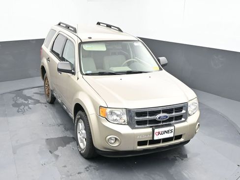 Used 2010 Ford Escape XLT FWD image 24