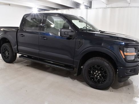 New 2026 Ford F150 XLT w/ Equipment Group 302A MID AWD/4WD image 5