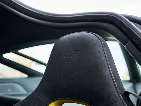 Used 2021 McLaren 720S image 48