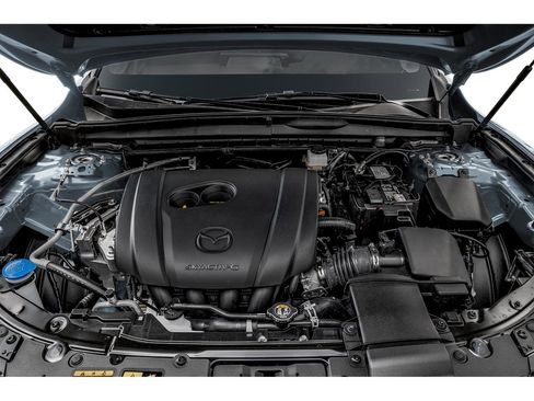 New 2026 MAZDA CX-50 Meridian Edition w/ Cargo Package image 30