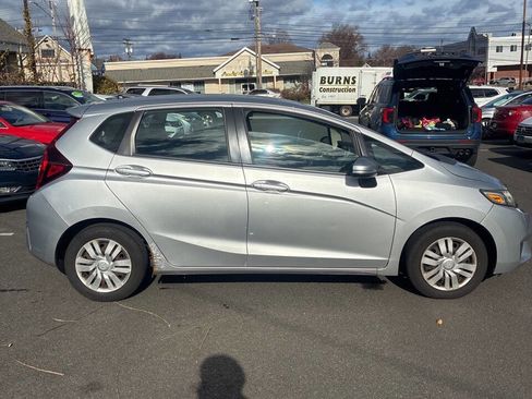Used 2015 Honda Fit LX image 5