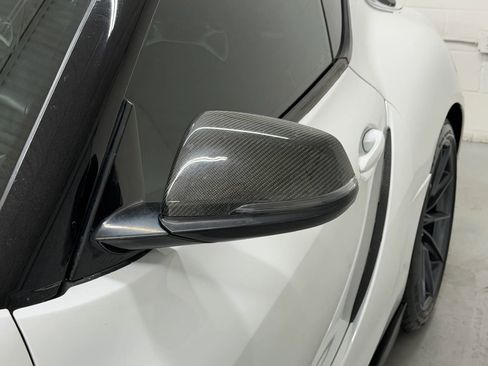 Used 2026 Toyota Supra Premium w/ Driver Assist Package RWD image 31