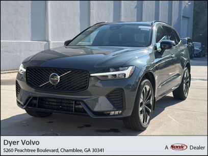 New 2026 Volvo XC60 B5 Plus w/ Protection Package Premier