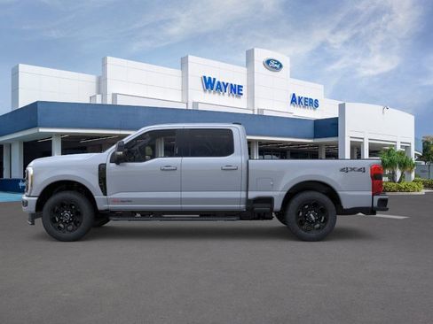 New 2026 Ford F250 Lariat AWD/4WD image 3