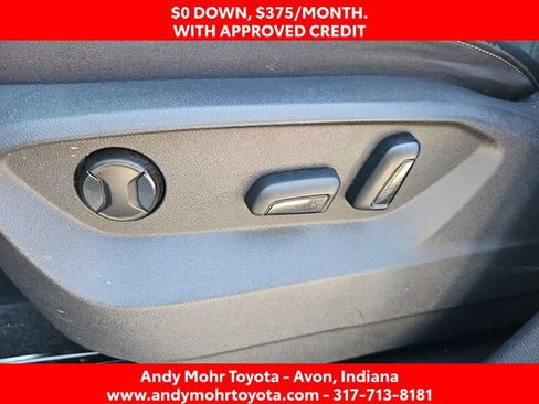 Used 2019 Volkswagen Atlas SE FWD image 13