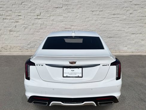 New 2026 Cadillac CT5 Sport image 4