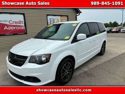 Used 2015 Dodge Grand Caravan SE