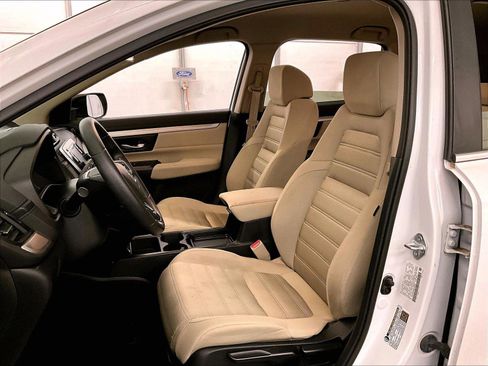Used 2021 Honda CR-V LX image 24