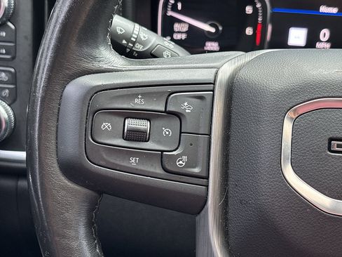 Used 2021 GMC Sierra 1500 Denali w/ Denali Ultimate Package AWD/4WD image 18