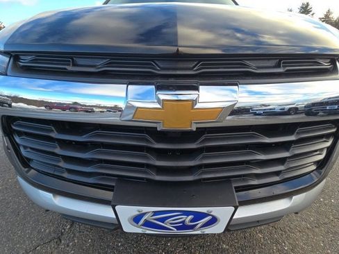 New 2026 Chevrolet TrailBlazer LT image 28