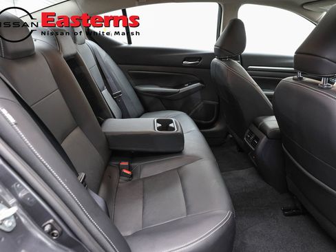 Used 2024 Nissan Altima 2.5 SL AWD/4WD image 22