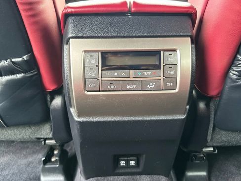 Used 2021 Lexus GX 460 Premium w/ Premium Package AWD/4WD image 37