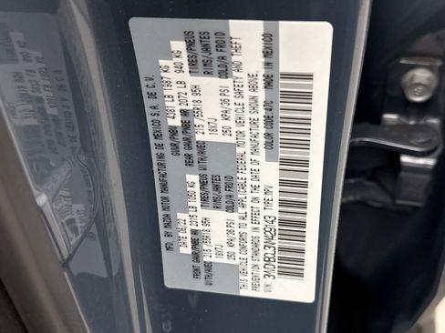 Used 2022 MAZDA CX-30 AWD 2.5 S w/ Preferred Package image 11