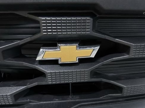 Used 2025 Chevrolet Silverado 1500 W/T w/ WT Value Package image 28