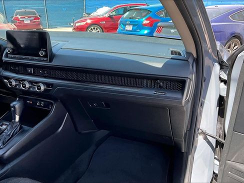 Used 2023 Honda CR-V EX image 18