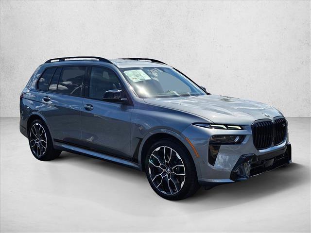 New 2027 BMW X7 M60i AWD/4WD image 7