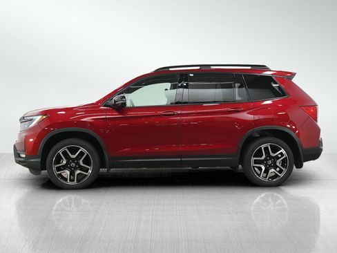 Used 2023 Honda Passport Elite image 2